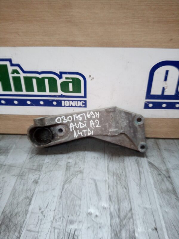 Suport aluminiu alternator Audi A2 1999-2005 1.4TDI 030145169N