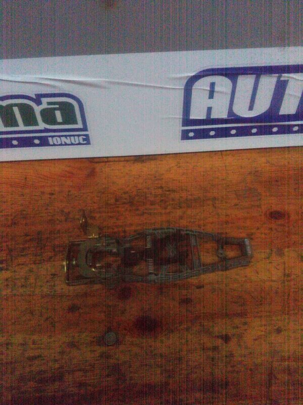 Maner usa dreapta fata Volkswagen T5 2003-2015 COD OEM 7H0837886A