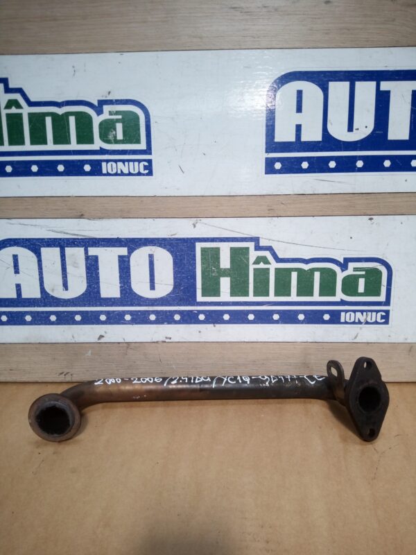Teava gaze Ford Transit MK5 2000-2006 EGR YC1Q-9D477-CE 2.4TDCI