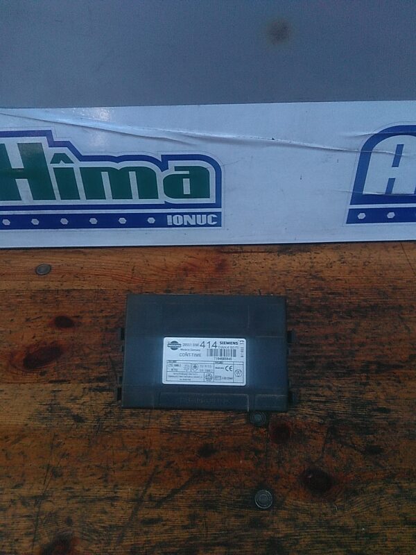 Calculator confort Nissan Almera 28551 BM414 5WK48511