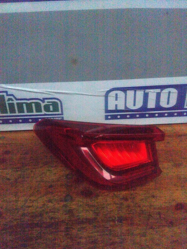 Stop stanga haion cu LED Seat Leon 5F 2012-2020 5FA945207C (Sportstourer)