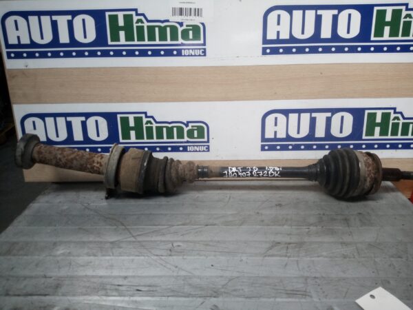 Planetara dreapta fata cea lunga Volkswagen T5 2003-2015 1.9TDI COD OEM 7H0407272BK