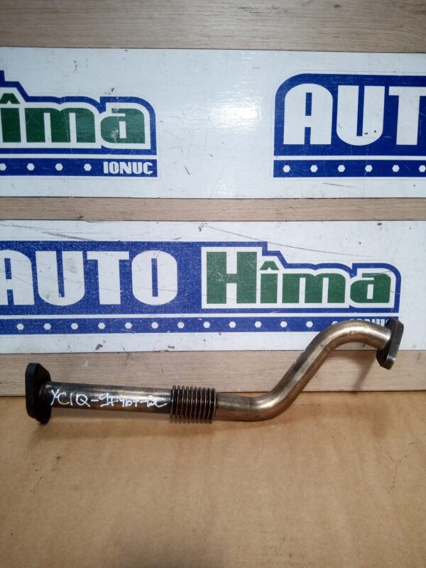 Teava gaze Ford Transit MK5 2000-2006 EGR YC1Q-9F467-BC 2.4TDCI