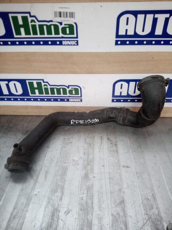 Tub-furtun aer intercooler COD OEM RF5C13230 2.0DI Mazda 6 GG MK1 2002-2008