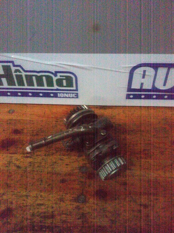 Pompa servodirectie Volkswagen T5 2003-2015 COD OEM 2.5 TDI 7H0422153A