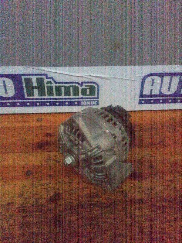 Alternator MAN TGA 1999-2023 10.5 D 110 Amperi 0124655009  51.26101-7270