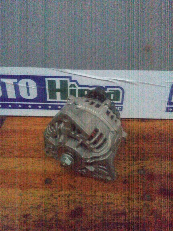 Alternator MAN TGA 1999-2023 10.5 D 120 Amperi 0124655025  51.26101-7283
