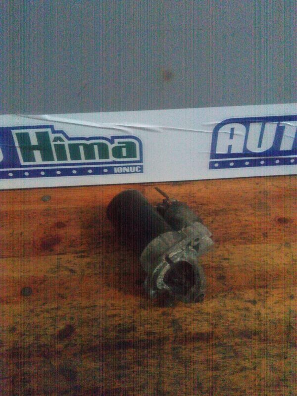 Electromotor BMW Seria III E46 1997-2006 1.8 B 9dinti