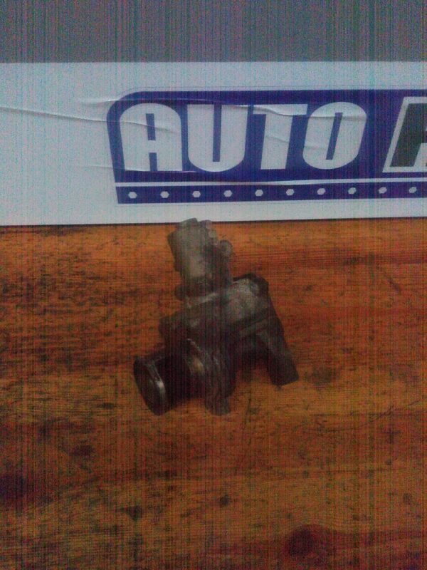 Supapa EGR Renault Clio 3 2005-2012 1.5 DCI
