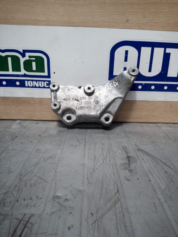 Suport motor Mercedes-Benz C-Class W204 2007-2015 A6510940039 2.2CDI(Aluminiu)