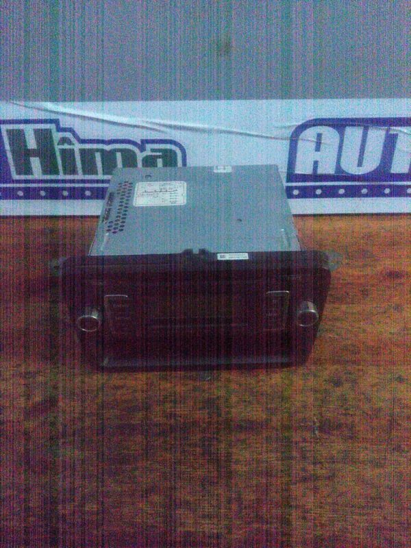 Radio CD Volkswagen T5 2003-2015 7E0035156A