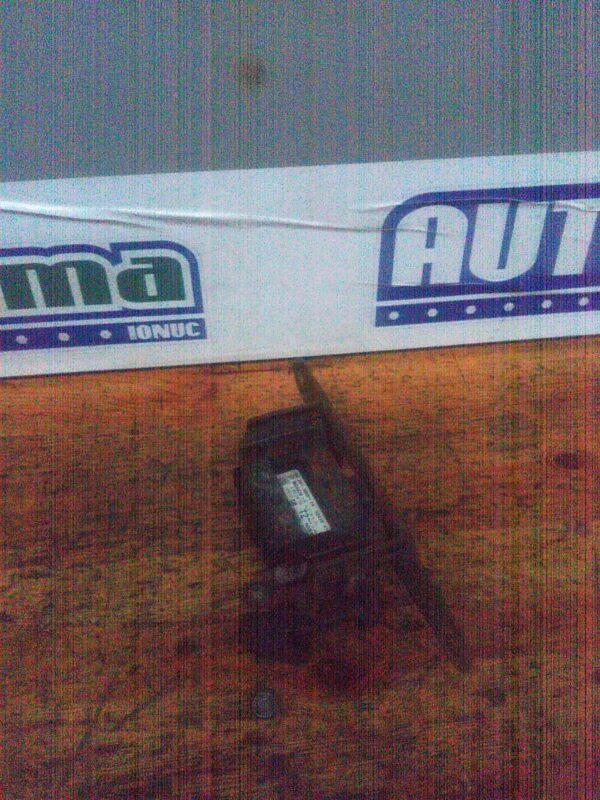 Radar distronic Nissan Navara D23 2015-2023 28438 4JC0B / 0203300263