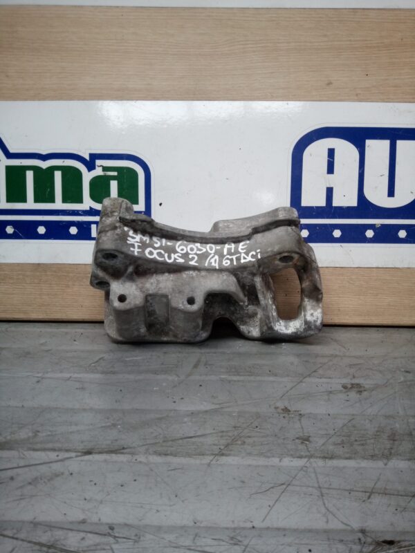 Suport motor Ford Focus 2 2004-2010 3M51-6030-AE 1.6TDCI (Aluminiu)