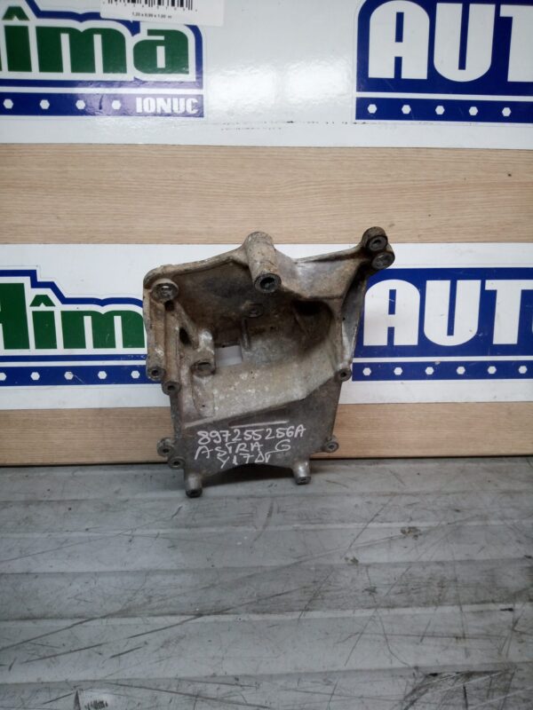 Suport aluminiu motor Opel Astra G 1998-2005 1.7DTI 897255256A