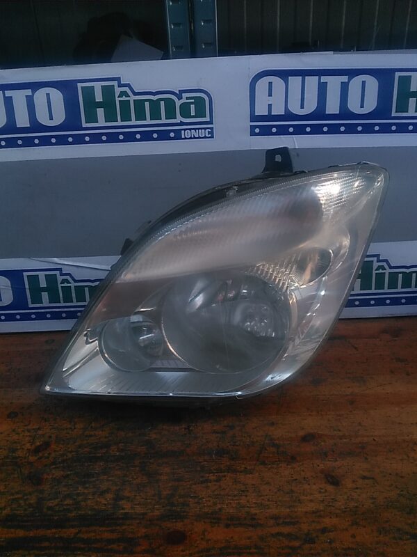 Far stanga Mercedes-Benz Sprinter 2 2006-2018 A9068200161