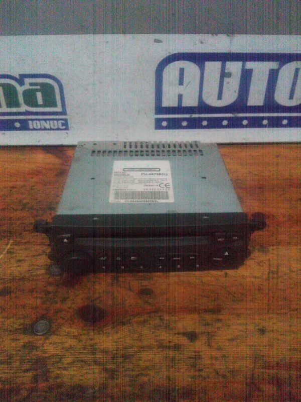 Radio CD Citroen C5 I (DC_) 2001-2004 COD OEM 96552643ZE