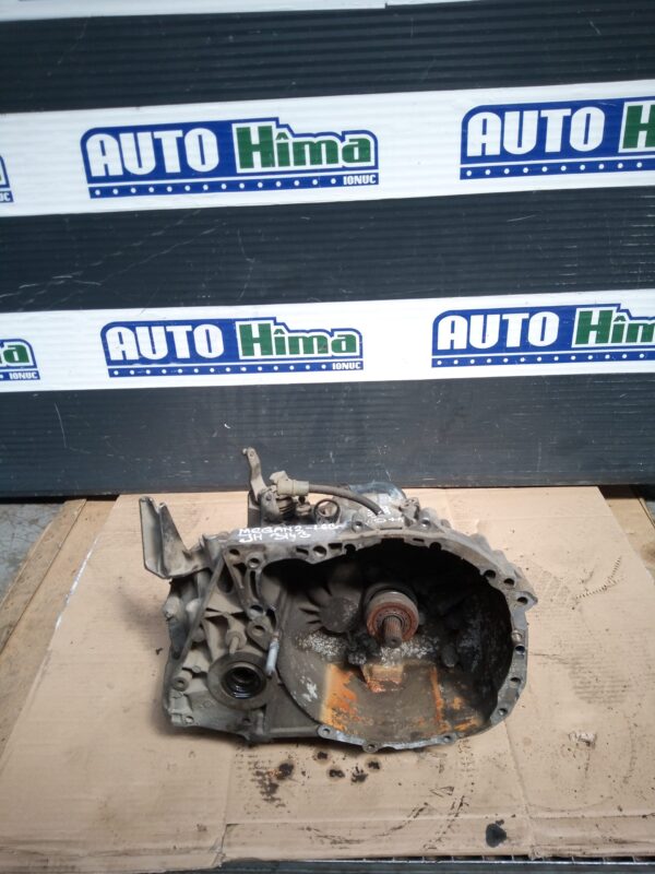 Cutie de viteze manuala Renault Megane 2 2002-2009 1.6B-16V COD OEM  8200241565 JH3143