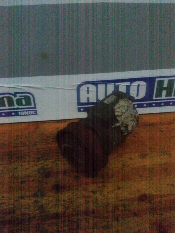 Compresor clima MAZDA MPV II (LW) 1999-2006 447220-4661 2.0 D