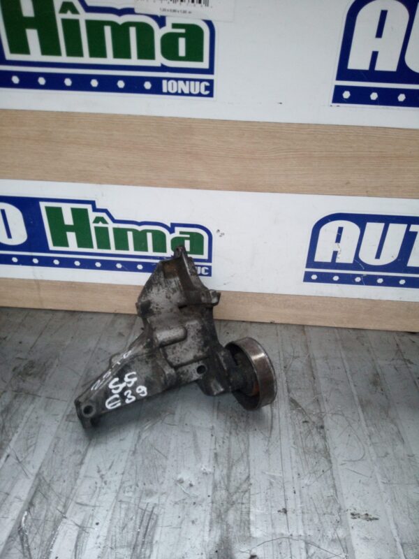Suport aluminiu pompa servodirecție BMW Seria 5 E39 1995-2003 2.5TD 12312245747