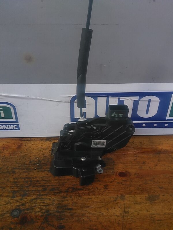 Broasca usa dreapta spate Land Rover Range Rover Evoque 1 L538 2011-2018 7H5A-26412-AE