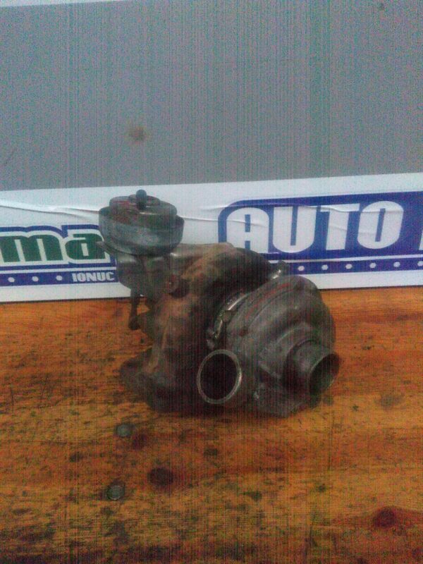 Turbosuflanta Mazda MPV II 1999-2006 VJ32 0404 2.0 D