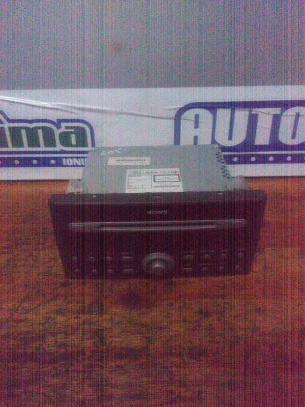 Radio CD Ford Focus II 2004-2010 4M5T-18C815-BK