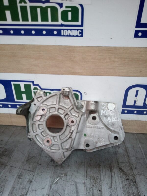 Suport pompa de inalte luminiu Renault Megane 2 2002-2009 1.9DCI 8200619377