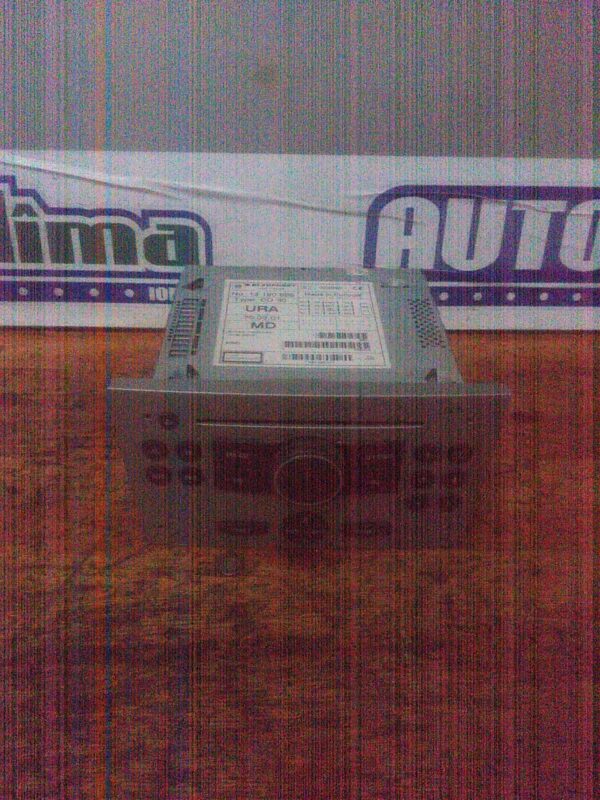 Radio CD Opel Corsa D 2006-2014 13190855