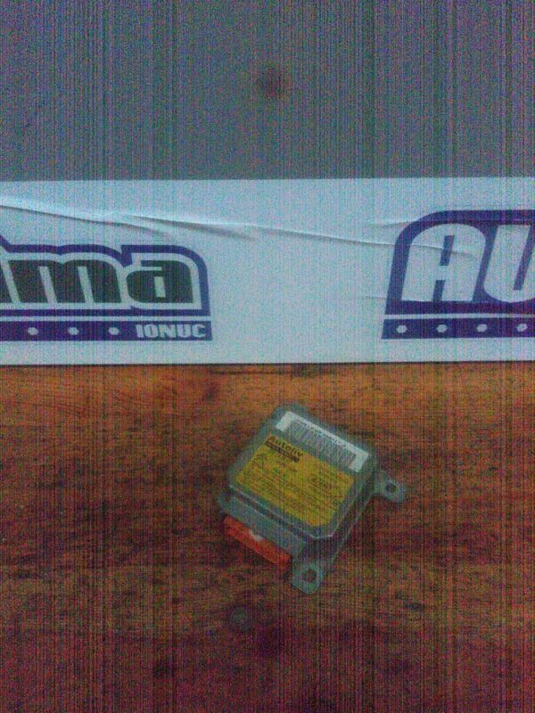 Calculator airbag Citroen Xantia 1992-2002 9639015480  550740900