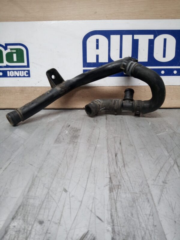 Tub-furtun lichid răcire motor Audi A6 4G (C7) 2011-2018 03L121157AE 03L121065K 2.0TDI