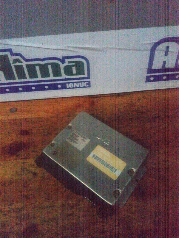 Calculator motor BMW Seria 3 E36 1990-2000 0261200522 1739534 001 ,1.6 B