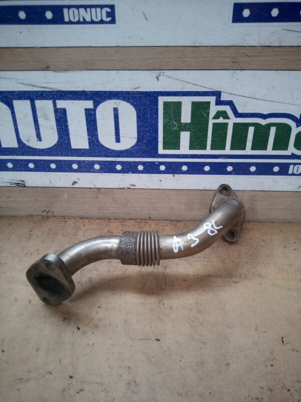 Teava gaze EGR Audi A3 8L 1996-2006 1.9 TDI