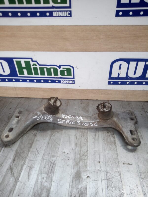 Suport jug traversa cutie de viteze manuala BMW Seria 3 E36 1990-2000 2.0B 1136498