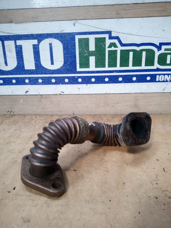 Teava gaze EGR Audi A4 B7 2004-2008 028131521AD 2.0TDI