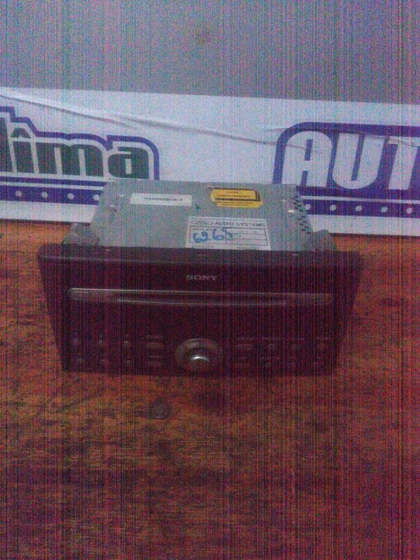 Radio CD Sony Ford C-Max MK1 2003-2010 3M5T-18C815-EG