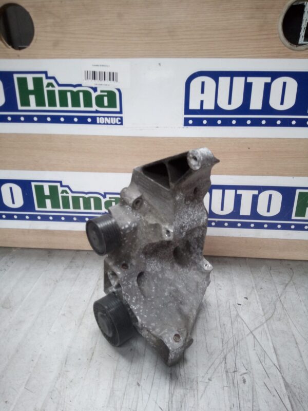 Suport accesorii motor BMW Seria 3 E90 2004-2013 11167802639 2.0D(Aluminiu)