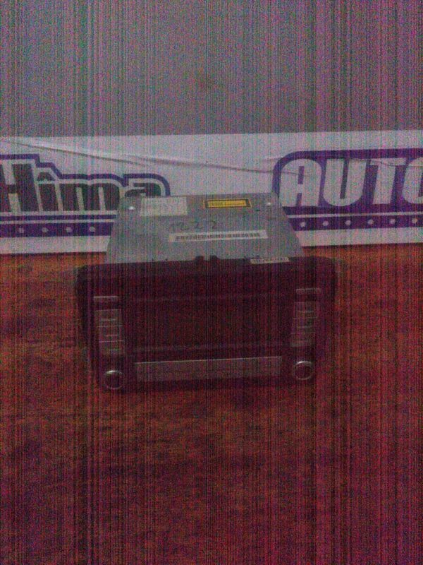Radio CD Volkswagen Golf 5 1K 2003-2010 1K0035186R