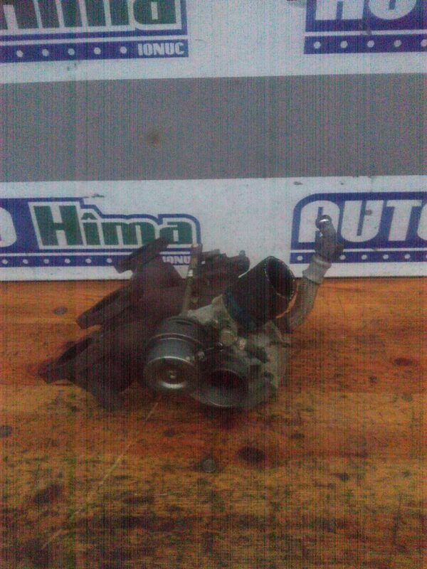 Turbosuflanta Skoda Fabia 2 5J 2006 2014 045253019L 1.4 TDI