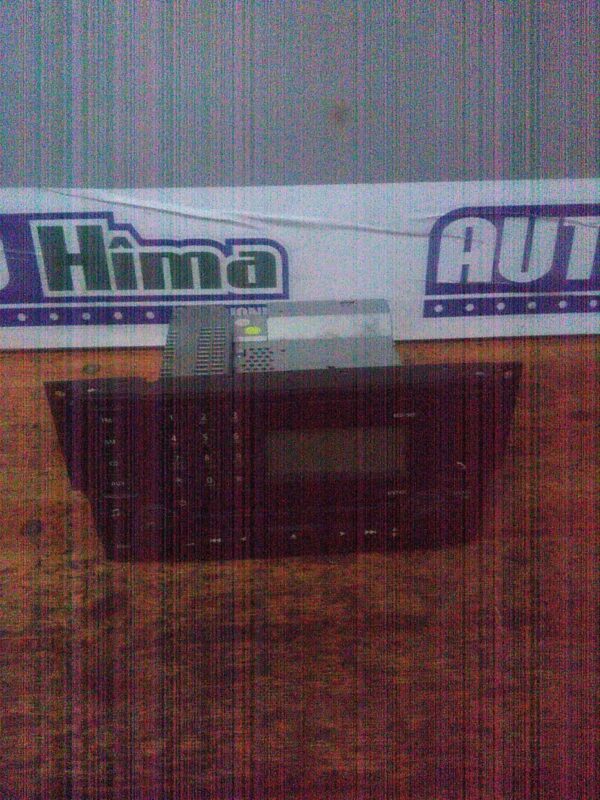 Radio CD Land Rover Range Rover Sport L320 I 2005-2013 8H32-18C815-CA