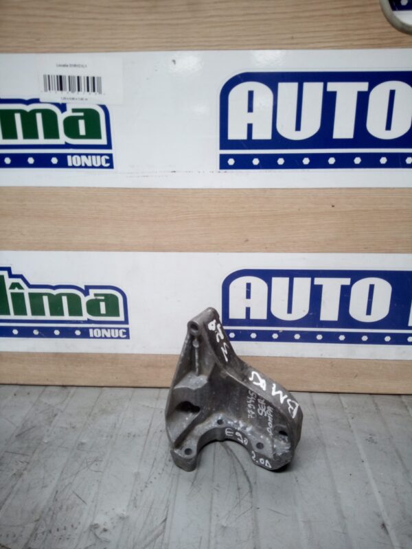 Suport pompa servodirecție BMW Seria 3 E90 2004-2013 7794455 2.0D(Aluminiu)
