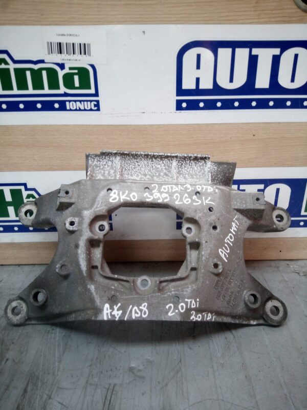 Suport cutie de viteze automata Audi A4 B8 2008-2016 8K0399263K 3.0TDI