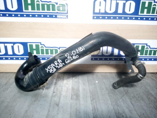 Tub aer intercooler Citroen Xsara 1997-2006 9638466280 2.0HDI
