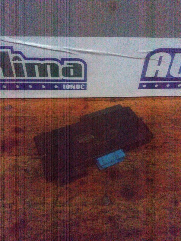 Modul confort BMW Seria 1 E81 2006-2012 61.35 9176882-01