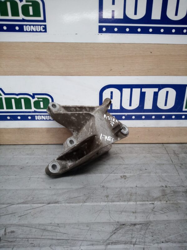 Suport aluminiu motor Opel Astra J 2009-2015 1.7CDTI 13248664