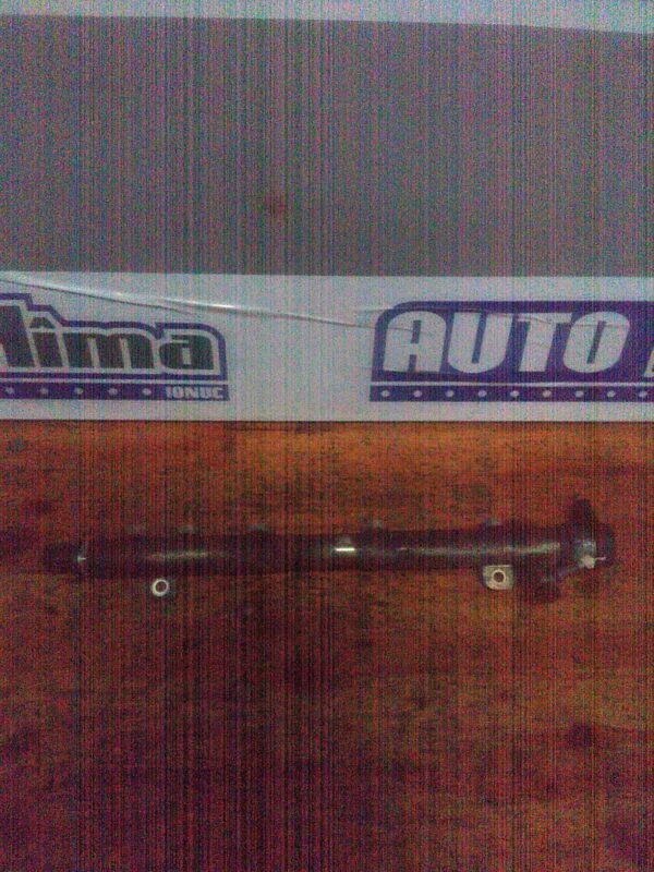 Rampa injectoare Mercedes-Sprinter II A6460700695 0445214109 2.2 CDI