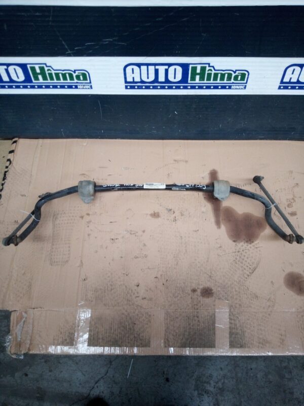 Bara torsiune fata echipata BMW Seria 3 E92 Coupe 2006-2013 6771339 3.0D