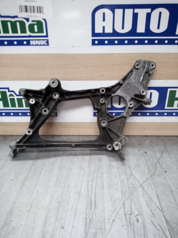 Suport accesorii motor Mercedes-Benz E-Class W212 A6512011909 2.2CDI(Aluminiu)
