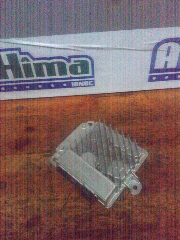 Amplificator audio BOSE Renault Clio IV  7494790030 28063 0487R