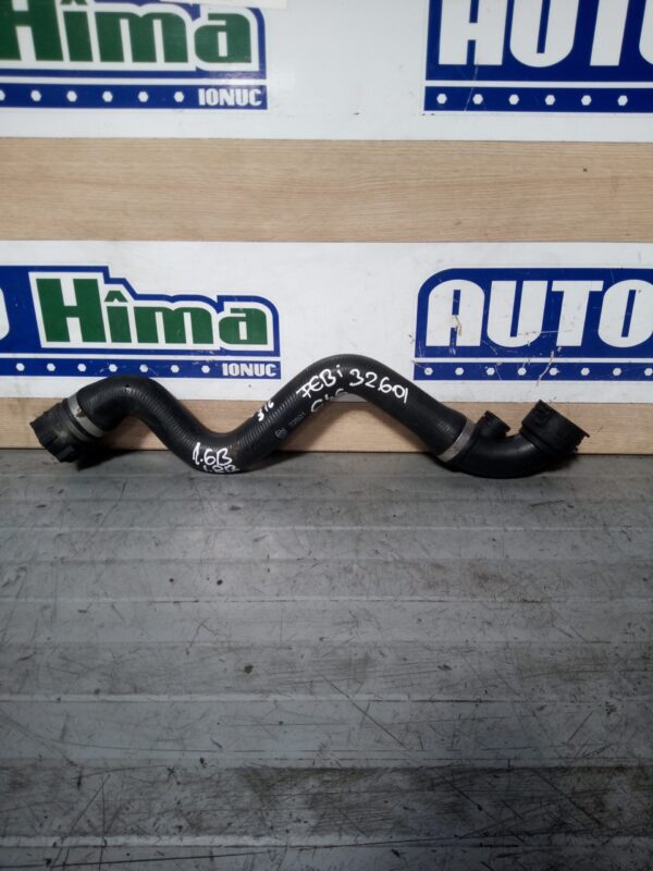 Furtun apa motor BMW Seria 3 E46 1997-2006 1.6B-1.8B 11531436407