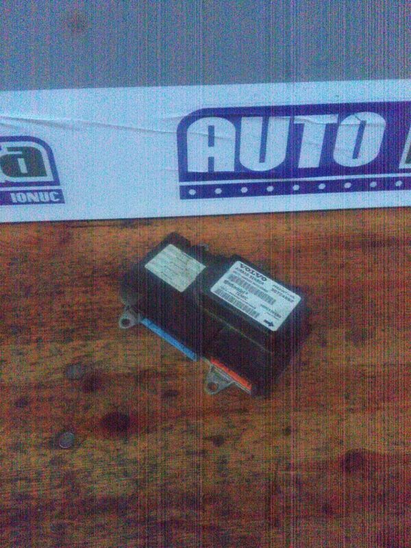 Calculator airbag Volvo S40 MK2 2004-2012 COD OEM 30724652  00001393B3